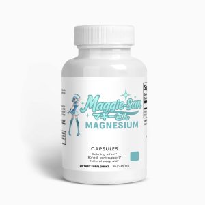 Magnesium Glycinate